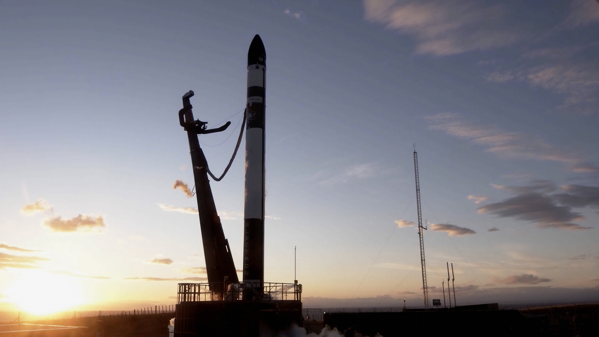 International News - See Tomorrow First